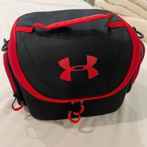 Under Armour Lunchbox/cooler. Brand new never used